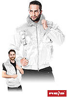 Куртка утеплённая рабочая Reis Польша (спецодежда зимняя) ICEBERG W