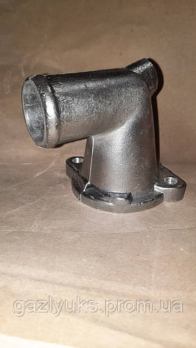 Крышка корпуса термостата Газель дв.406, 405 (ID#1618906987), цена: 375 ...