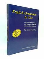 English Grammar in use with answers