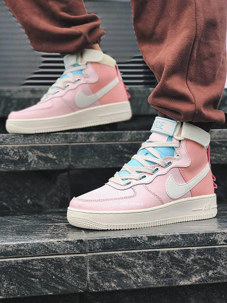 Nike Air Force 1 High 04820 Marvinshop