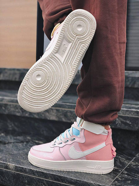Nike Air Force 1 High 04820 Marvinshop
