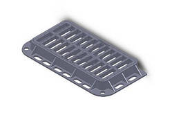 Дощоприймач ДБ2