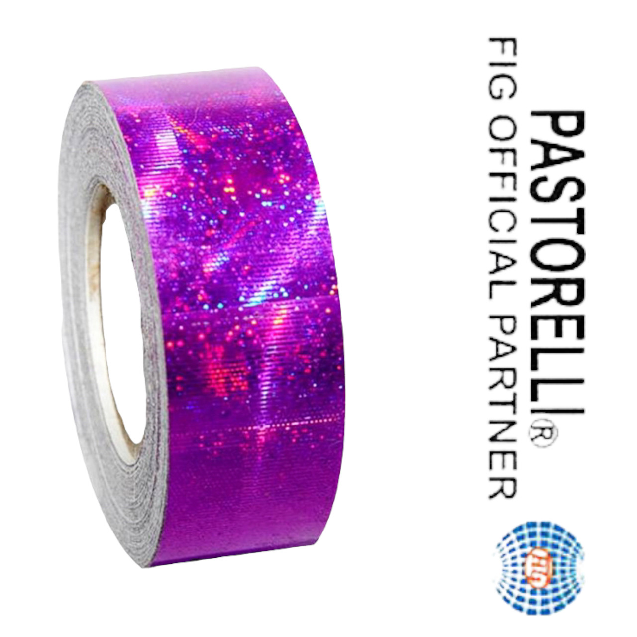 Обмотка Pastorelli Galaxy Fuchsia