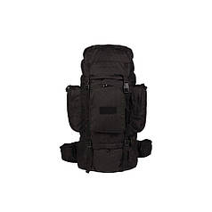 Рюкзак тактичний Mil-Tec RECOM 88l. Black