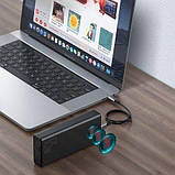 Повербанк Baseus Ambilight 30000mAh 65W (PPLG-A01) Quick Charge 3.0 5A, фото 3