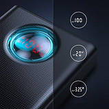 Повербанк Baseus Ambilight 30000mAh 65W (PPLG-A01) Quick Charge 3.0 5A, фото 5