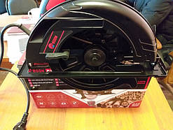 Пила дискова EDON P-CS235-85