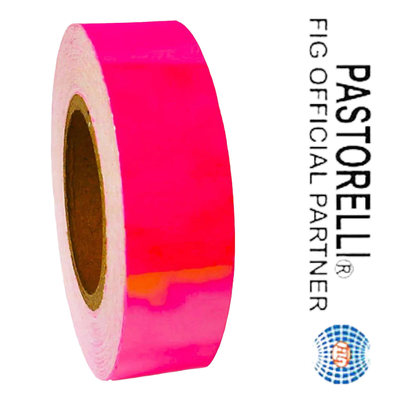 Обмотка Pastorelli Laser Fluo Pink