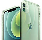 IPhone 12 128GB Green A14 Bionic 2815 мАч, фото 5