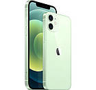 IPhone 12 128GB Green A14 Bionic 2815 мАч, фото 2
