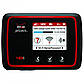 3G/4G wifi модем мобільний роутер Rev.B Novatel MiFi 6620L+ антена стріла+ кабель+перехідник, фото 4