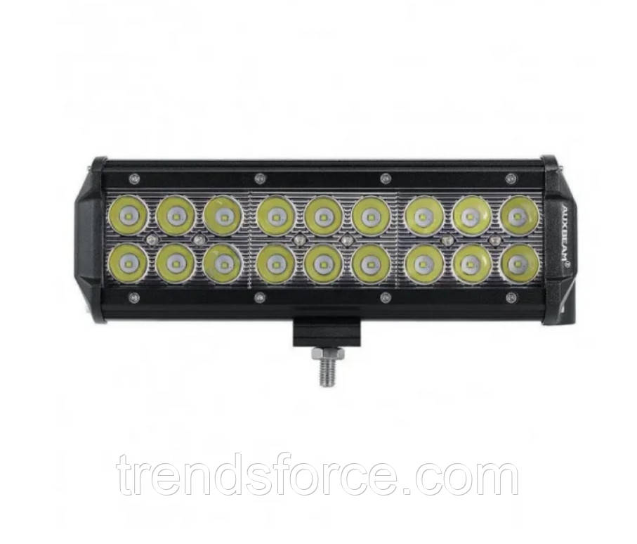 Автофара Led на дах 18 Led 5D-54W-MIX 235 х 70 х 80 183251