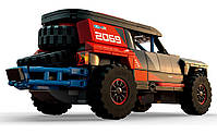 LEGO Speed Champions Ford GT Heritage Edition and Bronco R 660 деталей (76905), фото 6