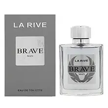 Туалетная вода для мужчин La Rive "Brave Man" (100мл.)