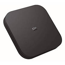 Приставка Smart TV Xiaomi 4K Mi Box S 2/8 GB (MDZ-22-AG) (Міжнародна версія), фото 6