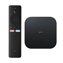 Приставка Smart TV Xiaomi 4K Mi Box S 2/8 GB (MDZ-22-AG) (Міжнародна версія), фото 4