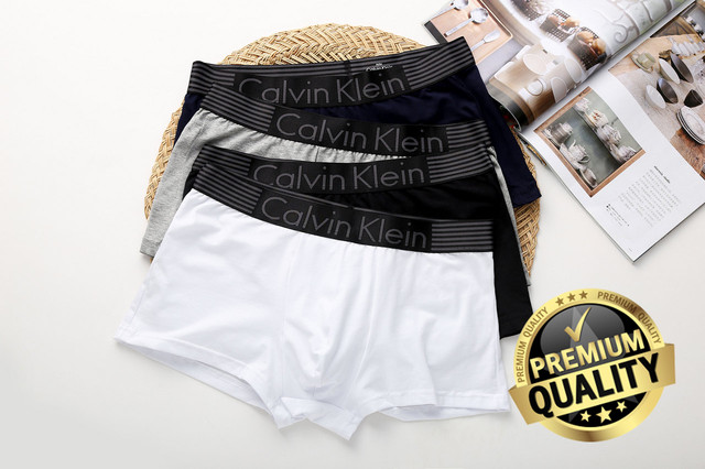 Купить Трусы мужские хипсы Calvin Klein Iron черные. Полномерная модель ...