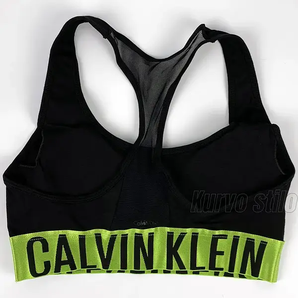Calvin klein neon collection hotsell