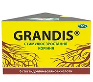 Grandis 100 г