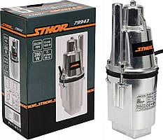 Насос Малюк Для Колодязя 280 Вт STHOR (79943)