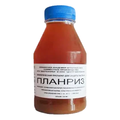 Еко Садиба: Планриз Биотехника 330мл - цена в Киеве, доставка по ...