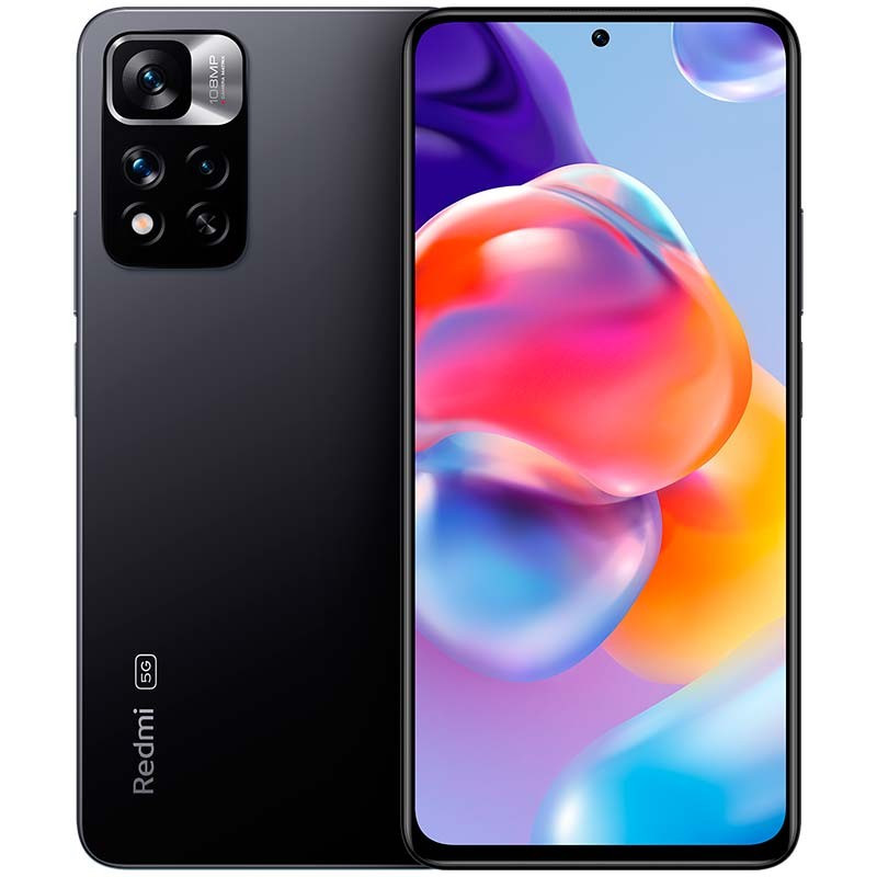 Xiaomi Redmi Note 11 Pro Plus 5G 6/128 Global (Graphite Gray)
