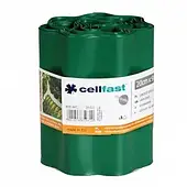 Газонні бордюр Cellfast 20x900 см темно-зелене