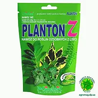 Удобрение PLANTON для вечно зелёных растений, 200 г