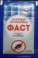 ФАСТ Супер Strong средство от тараканов