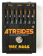 Педаль аналоговый гитарный синтезатор WAY HUGE ATREIDES ANALOG WEIRDING MODULE