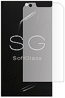 Бронепленка CAT S60 на Экран полиуретановая SoftGlass