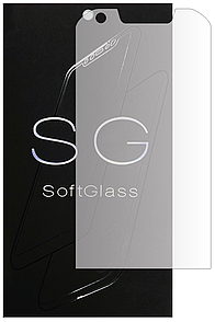 Бронеплівка CAT S60 на екран поліуретанова SoftGlass