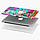 Чохол пластиковий для Apple MacBook Pro / Air Сміт Рік та Морті (Rick and Morty) макбук про case hard cover, фото 4