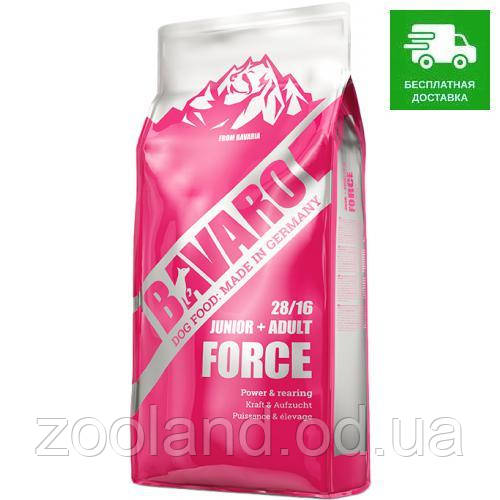 Bavaro Junior&Adult Force, 18 кг