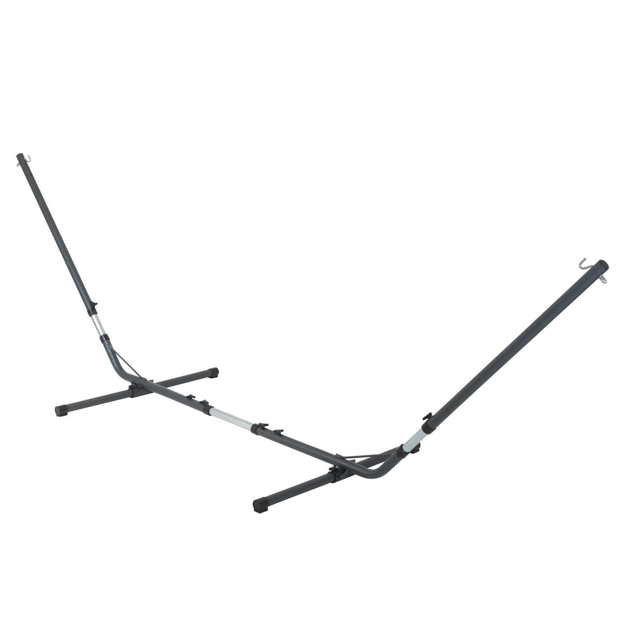 Стійка для гамака Bo-Camp Universal Grey (7100211), фото 1