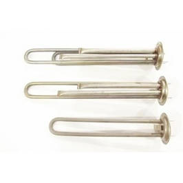 Твердотільні електричні нагрівачі