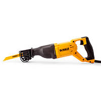 Пила шабельна DeWalt DWE305PK