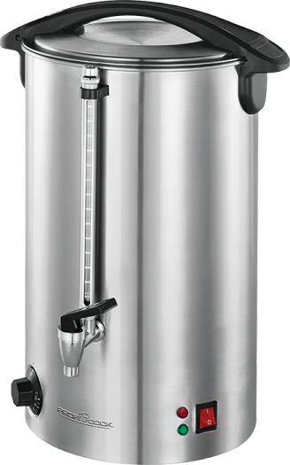 Автомат для гарячих напоїв PROFICOOK PC-HGA 1111, фото 1