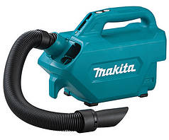 Акумуляторний пилосос MAKITA DCL184Z