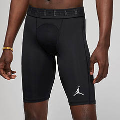 Шорти компрессійні чоловічі Nike Jordan Sport Dri-FIT Men's Compression Shorts (DM1813-010)