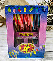 США Льодяники тростинки Candy Canes смак Jelly Belly