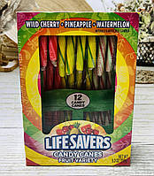 США Льодяники тростинки Candy Canes зі смаком Life Savers