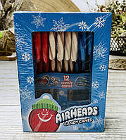 США Тростинки льодяники з містичним смаком Candy Canes Airheads