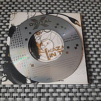 Диски CD-RW XDIGITAL 8 CM Mini 210 MB