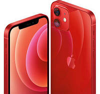 IPhone 12 128GB Product Red A14 Bionic 3687 мАч, фото 3