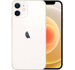 Смартфон Apple iPhone 1218GB White A14 Bionic 3687 мАч