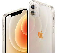 IPhone 12 128GB White A14 Bionic 3687 мАч, фото 4