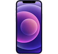 IPhone 12 128 GB Purple A14 Bionic 3687 мАч, фото 2
