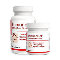 ІмуноДол (ImmunoDol) Вітамінно-мінеральний комплекс для собак 30 таблеток