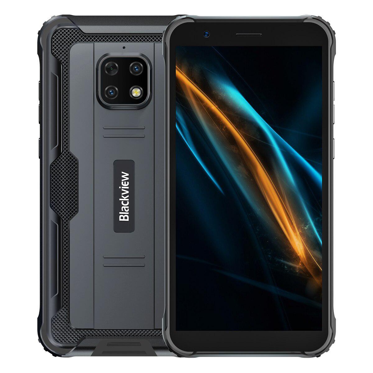 Blackview BV4900S 2/32Gb black